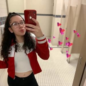 Meet your Posher, Kiara